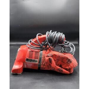 Dirt Devil Plus 08130 Royal Handheld Vacuum - TESTED & WORKING